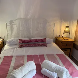 Casa Meraki Casa rural