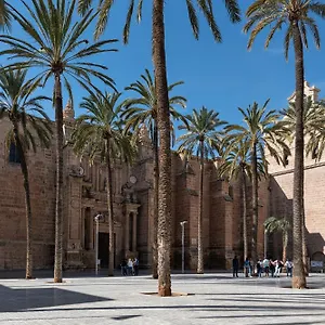 Catedral Apartamento