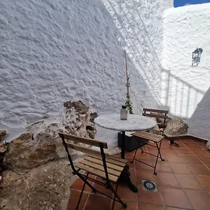 Gertrudis Apartamento