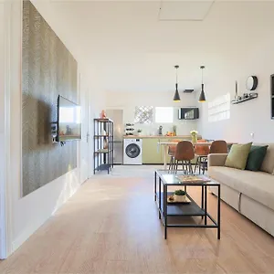  Apartamento La Macarena Parque Tecnologico España