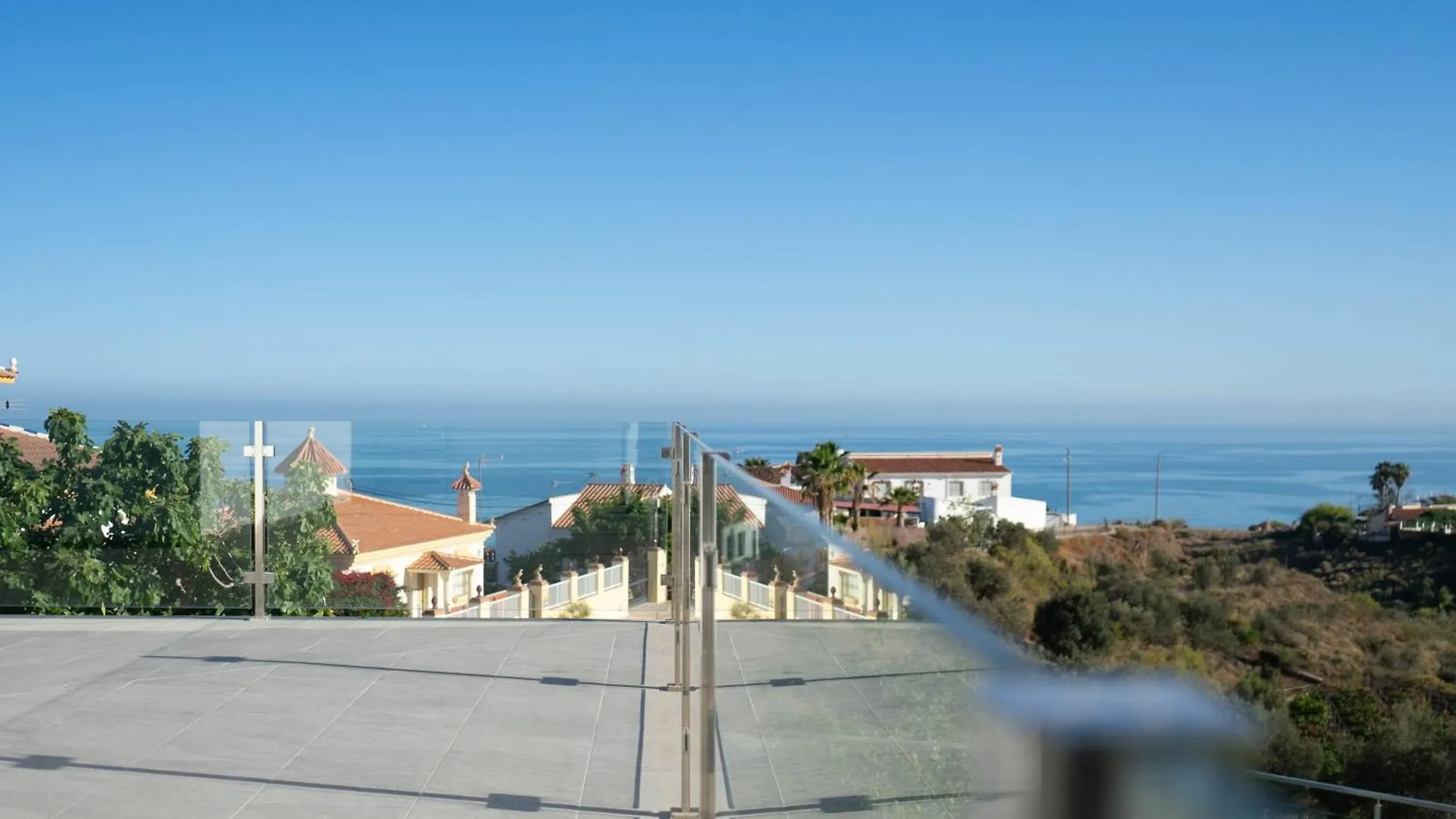 Casa Sunset Benajarafe Villa Holiday home