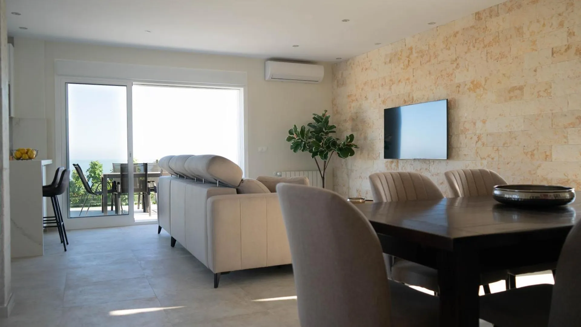 Casa Sunset Benajarafe Villa
