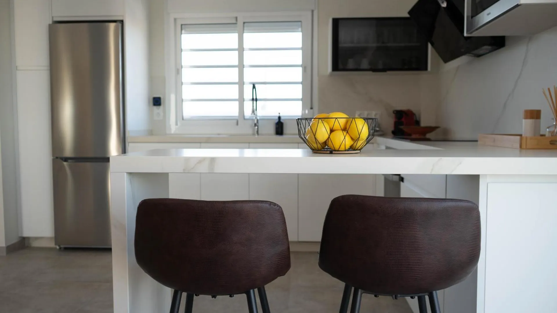 Casa Sunset Benajarafe Villa 0*,