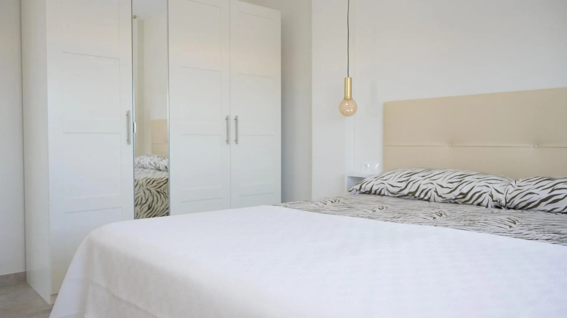 Holiday home Casa Sunset Benajarafe Villa