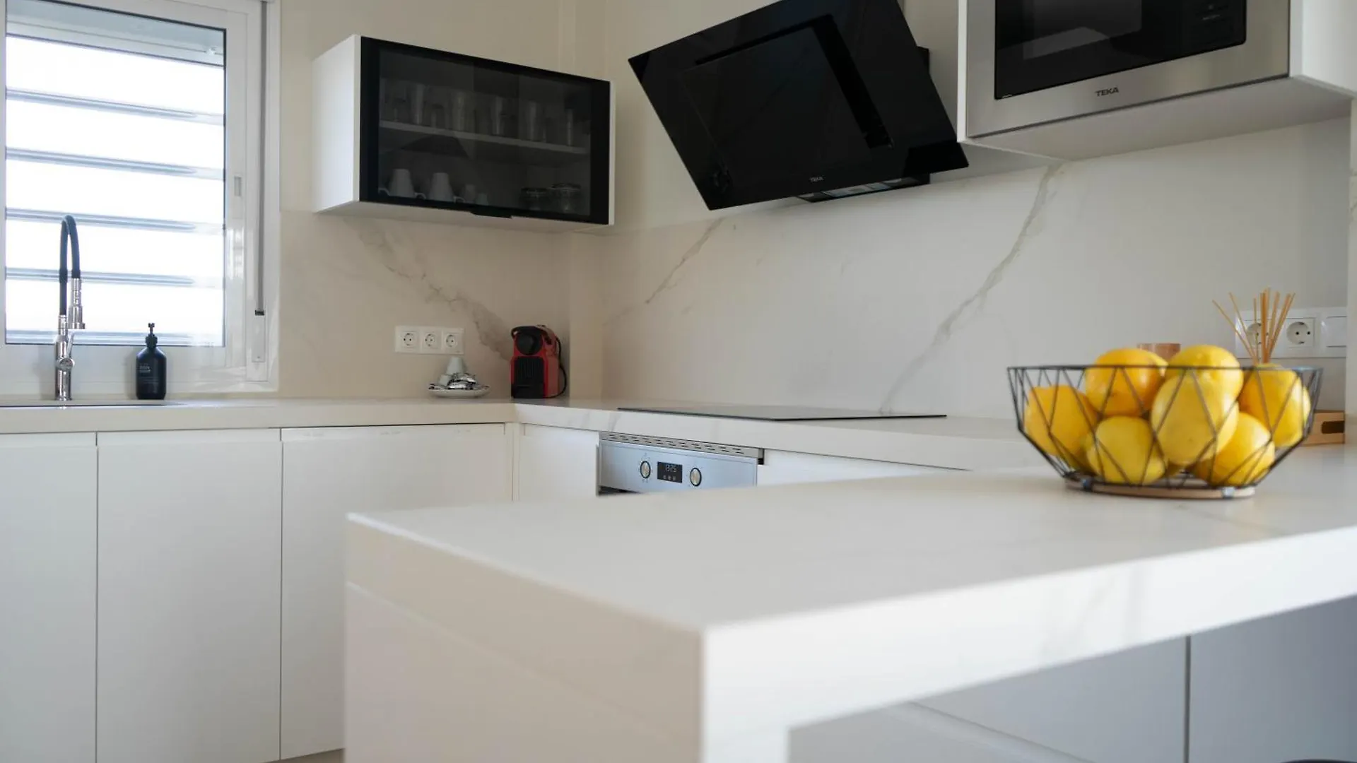 Holiday home Casa Sunset Benajarafe Villa