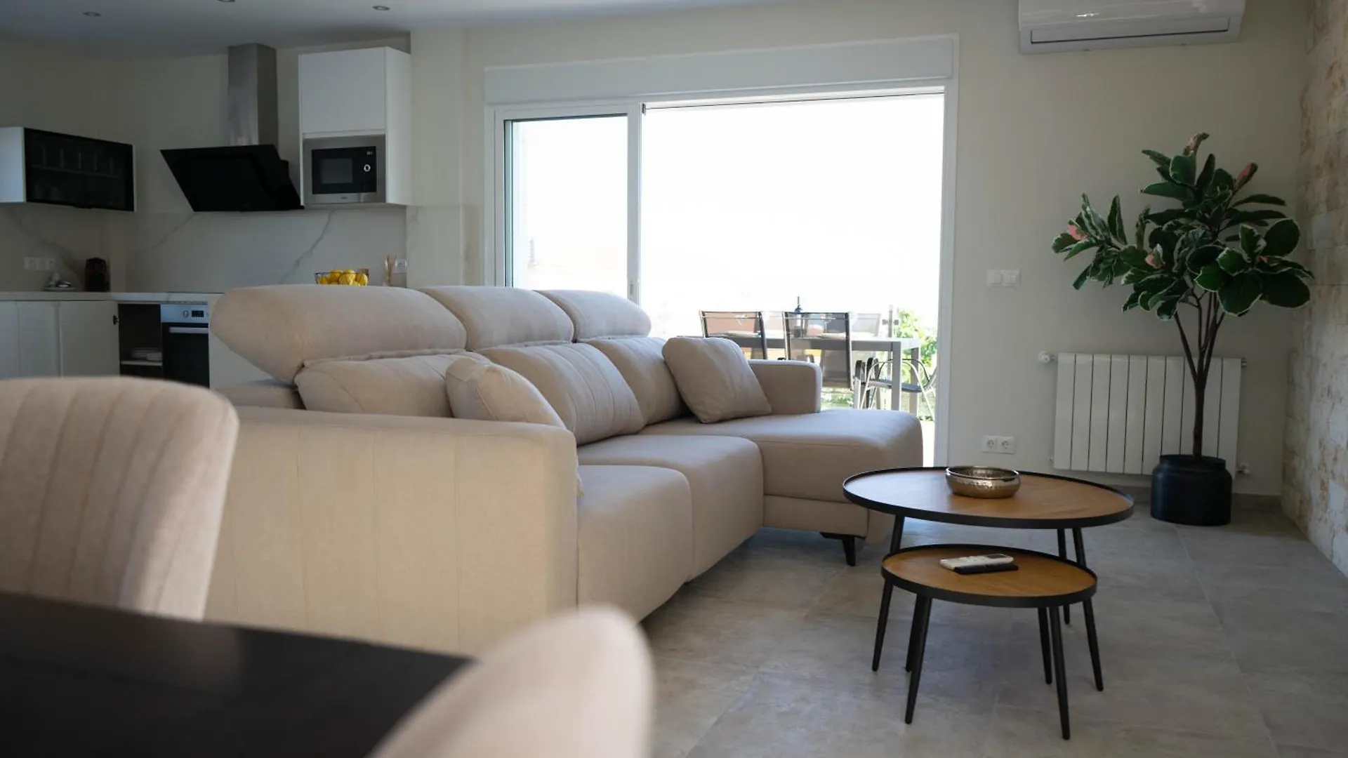 Casa Sunset Benajarafe Villa 0*,