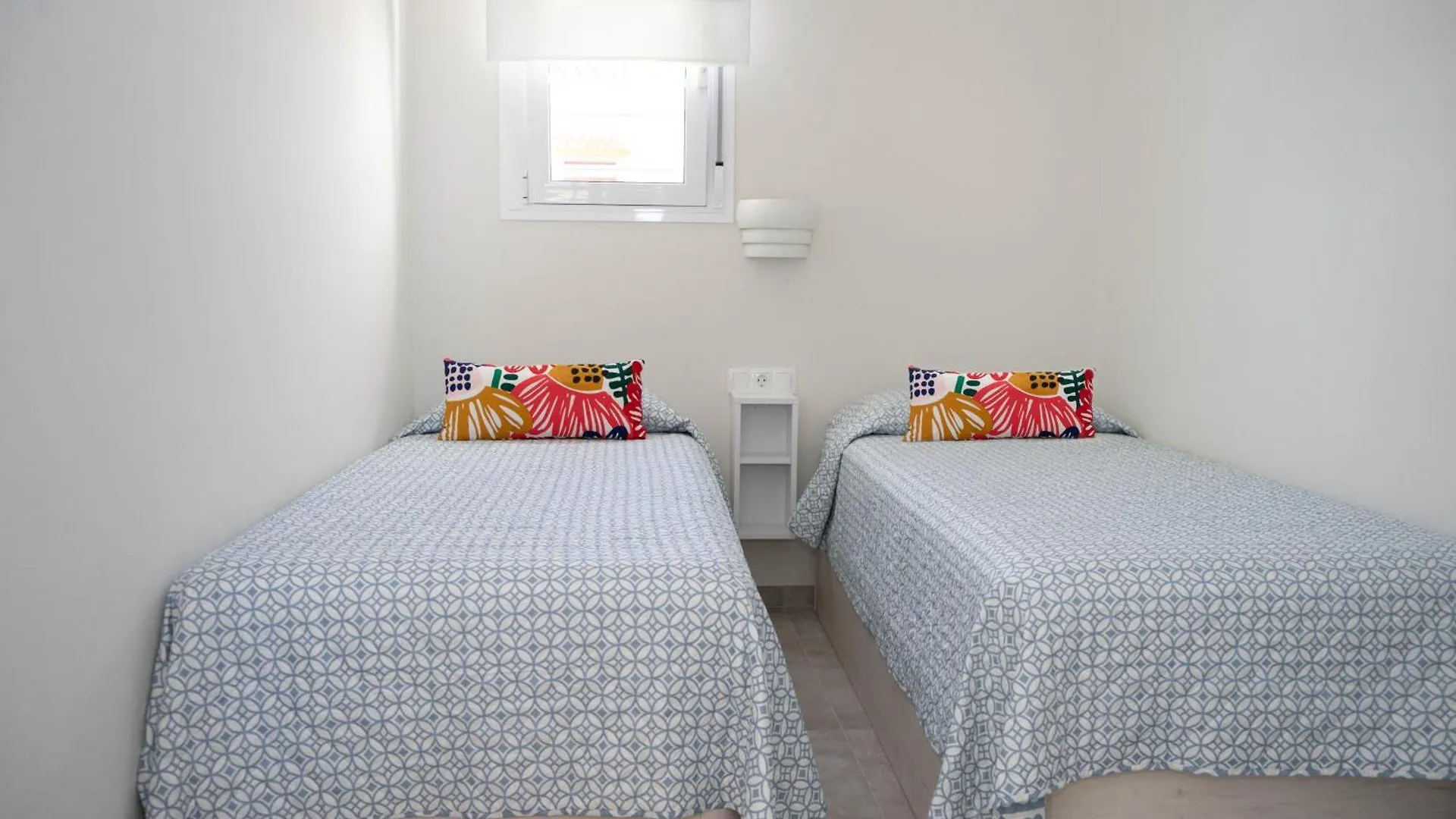 Holiday home Casa Sunset Benajarafe Villa